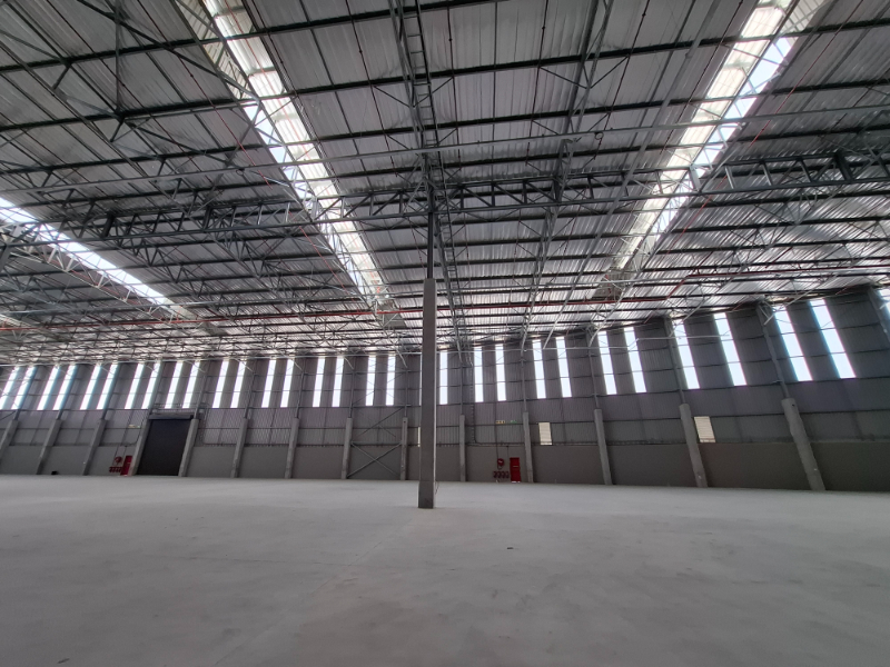 To Let commercial Property for Rent in Epping Industrial Western Cape